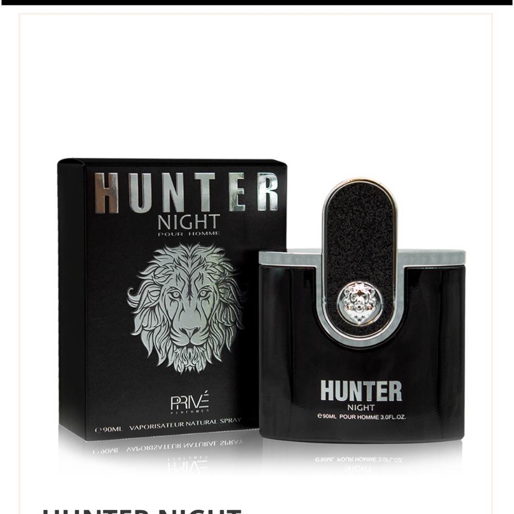 Perfumes Árabes